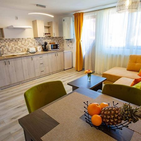 Apartamente Primaverii 2 Buşteni Extérieur photo